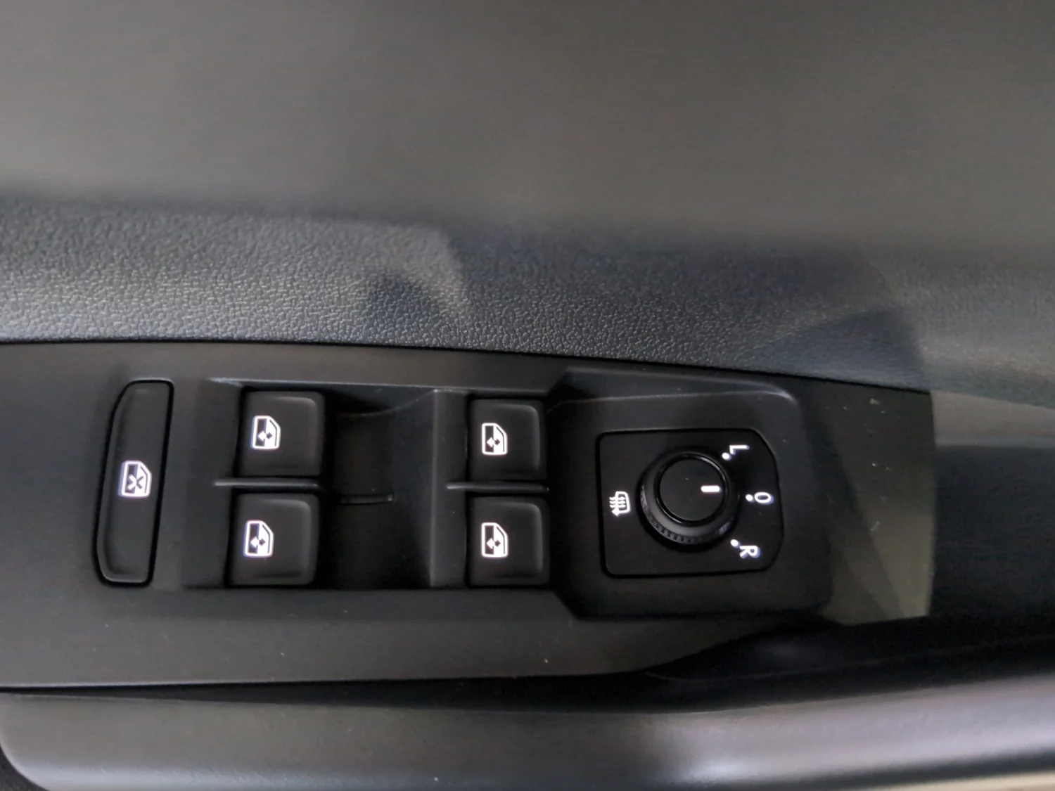 Bild eines Taigo 4Me TSI