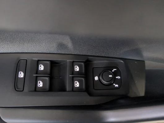 Bild eines Taigo 4Me TSI