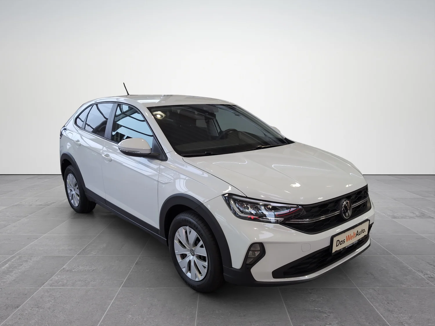 Bild eines Taigo 4Me TSI