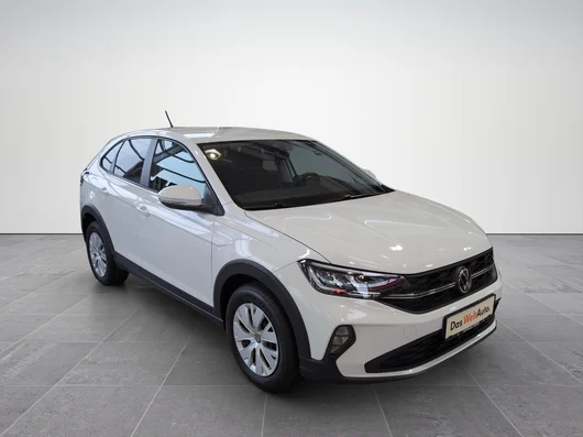 Bild eines Taigo 4Me TSI