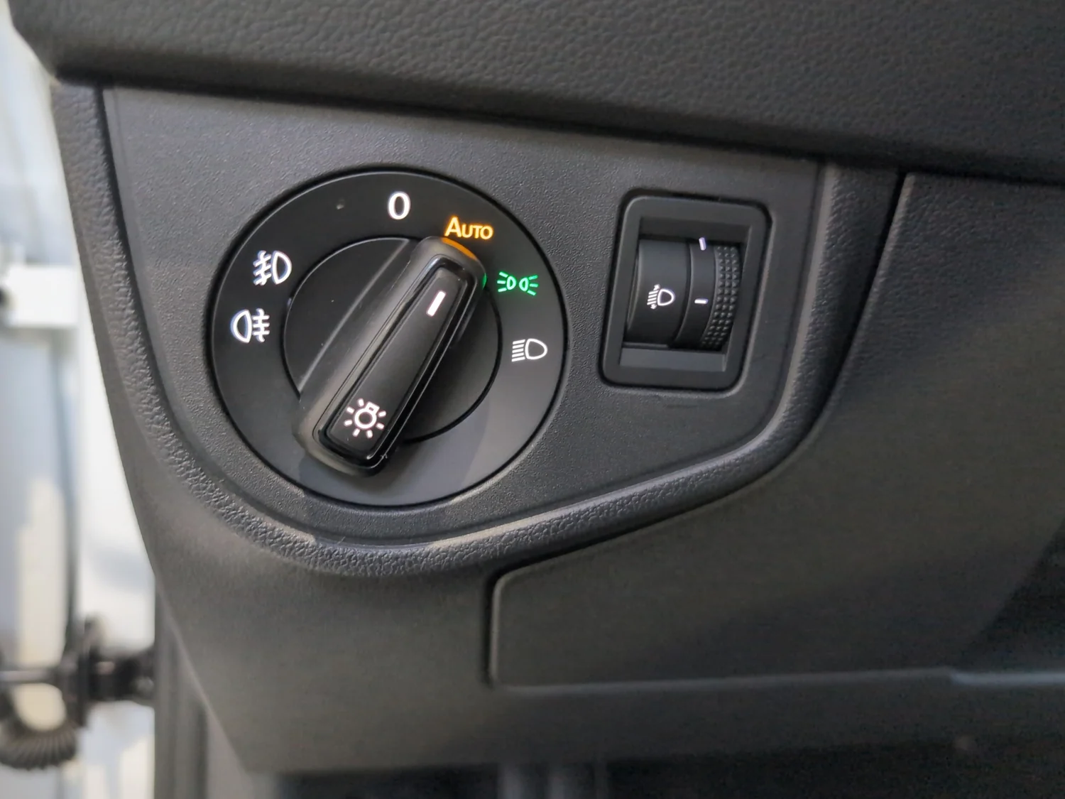 Bild eines Taigo 4Me TSI