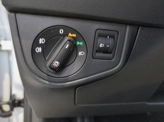 Bild eines Taigo 4Me TSI