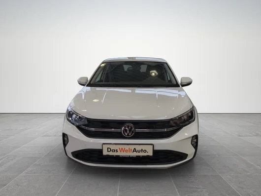 Bild eines Taigo 4Me TSI