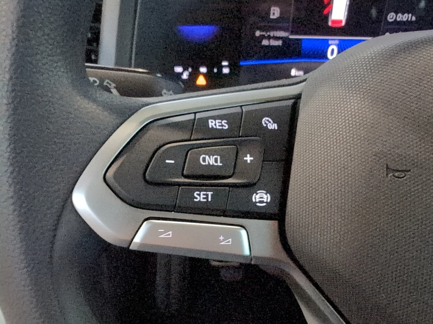 Bild eines Taigo 4Me TSI