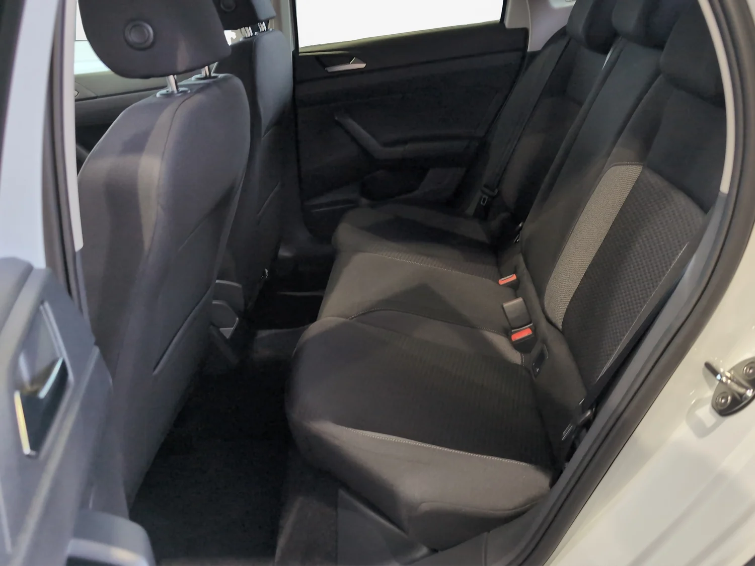 Bild eines Taigo 4Me TSI