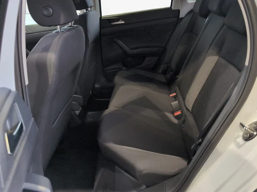 Bild eines Taigo 4Me TSI