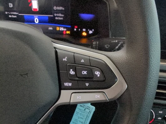 Bild eines Taigo 4Me TSI