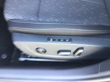 Škoda Octavia Combi Style TDI DSG in 9P Candy-Weiss
