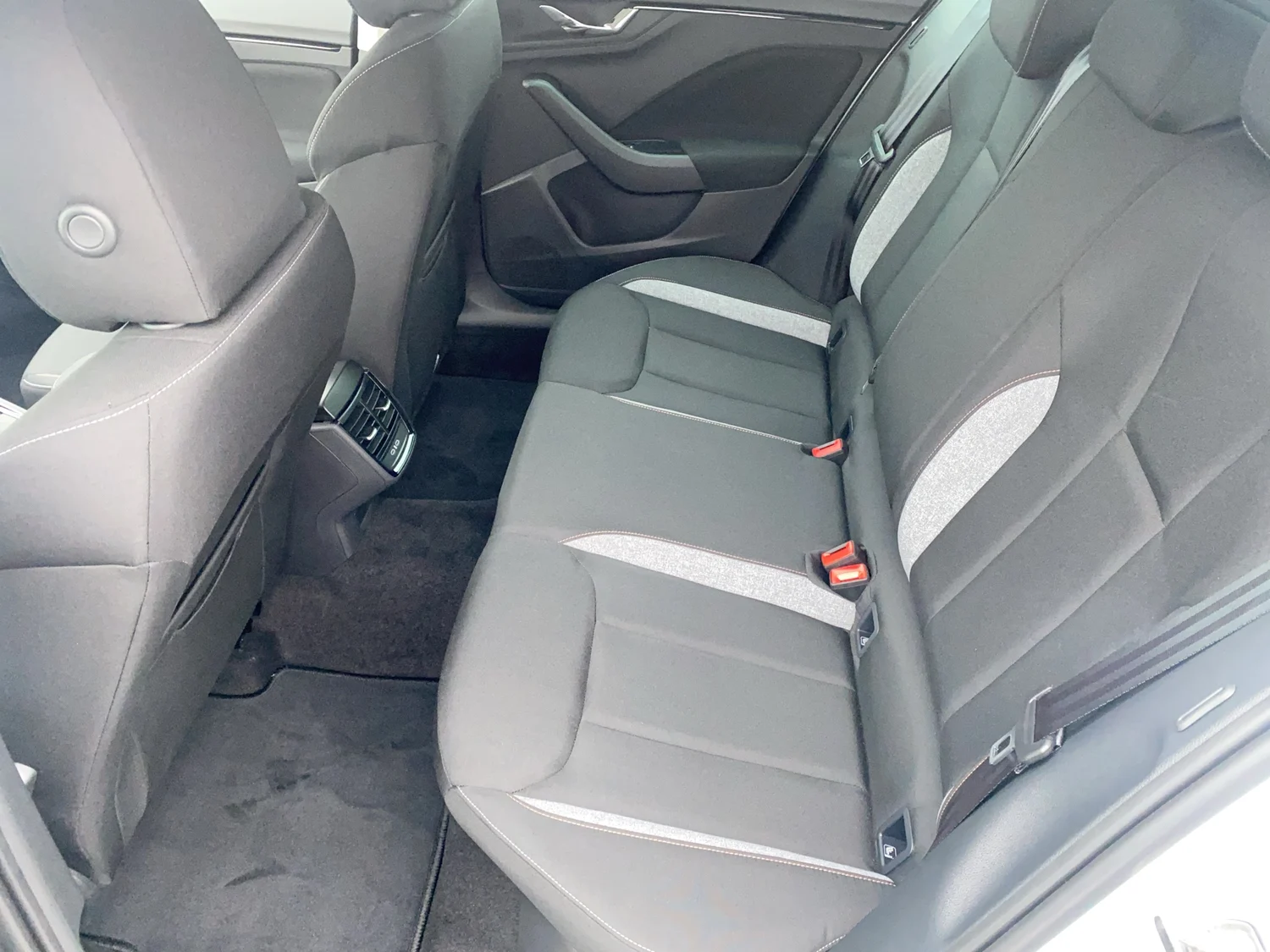 Bild eines Škoda Scala Selection TSI