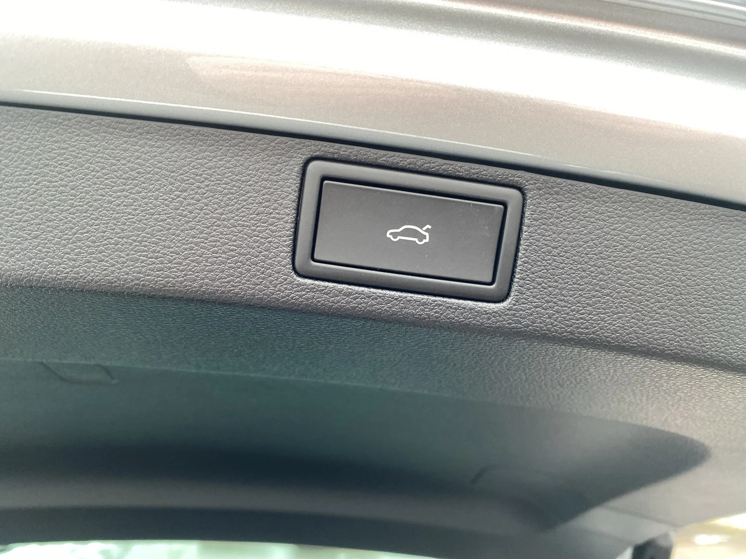Bild eines Škoda Scala Selection TSI