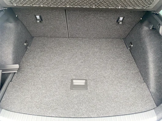 Bild eines Škoda Scala Selection TSI