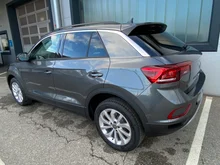 Thumbnail-Foto von Fahrzeug