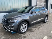 Thumbnail-Foto von Fahrzeug