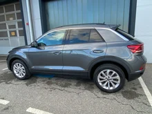 Thumbnail-Foto von Fahrzeug