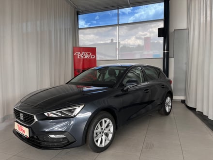 SEAT Leon Style Edition 1.5 TSI 115 PS