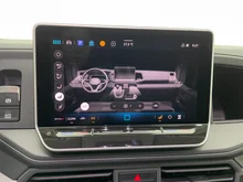 VW Crafter 35 Kastenwagen L3H3 TDI 4MOTION in candyweiß