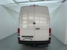VW Crafter 35 Kastenwagen L3H3 TDI 4MOTION in candyweiß