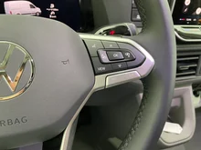VW Crafter 35 Kastenwagen L3H3 TDI 4MOTION in candyweiß