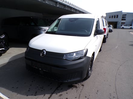 VW Caddy Cargo Entry TDI