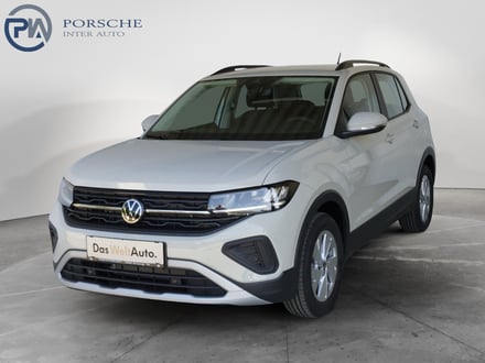 VW T-Cross 4Me TSI