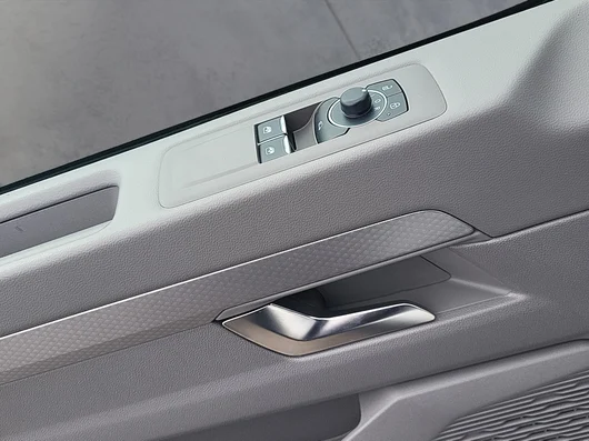 Bild eines VW Caravelle Style TDI