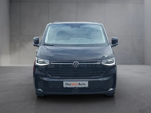 Bild eines VW Caravelle Style TDI