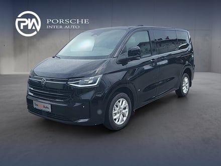 VW Caravelle Style TDI
