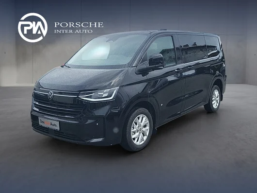 Bild eines VW Caravelle Style TDI