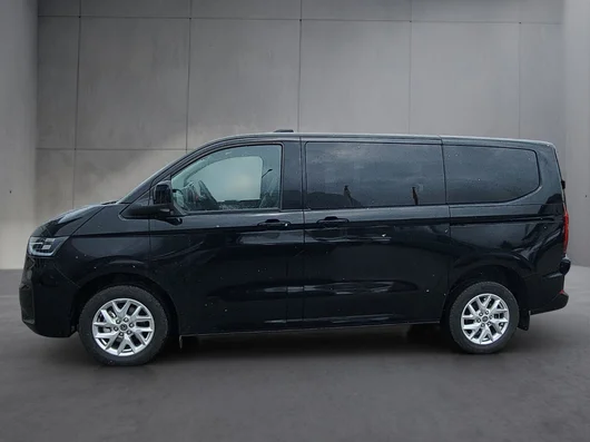 Bild eines VW Caravelle Style TDI