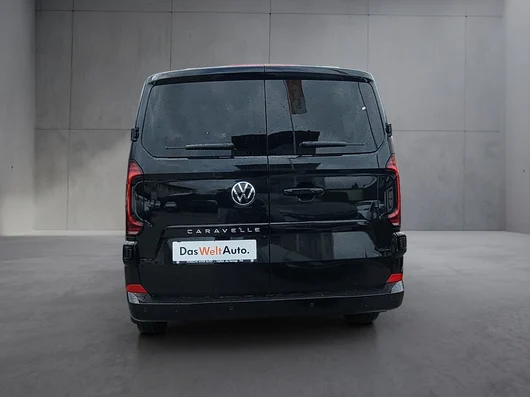 Bild eines VW Caravelle Style TDI
