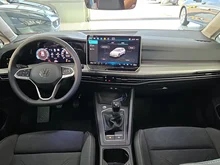 VW Golf Rabbit TSI in Kings Red Metallic