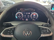 VW Golf Rabbit TSI in Kings Red Metallic