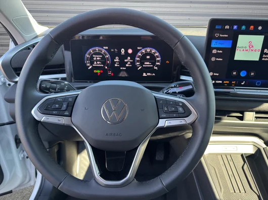 Bild eines T-Roc Life eTSI DSG
