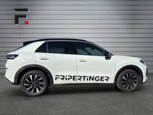 VW T-Roc Life eTSI DSG in Pure White Dach Black Uni