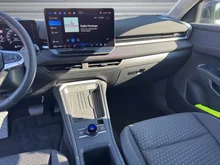 VW T-Roc Life eTSI DSG in Pure White Dach Black Uni