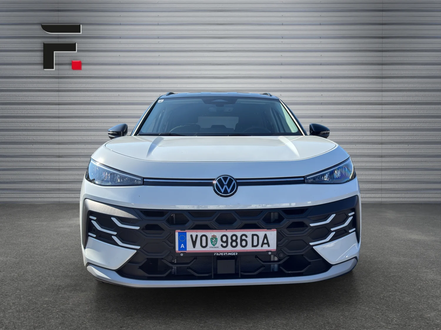 Bild eines T-Roc Life eTSI DSG