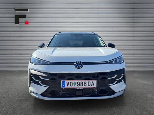 Bild eines T-Roc Life eTSI DSG