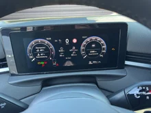VW T-Roc Life eTSI DSG in Pure White Dach Black Uni