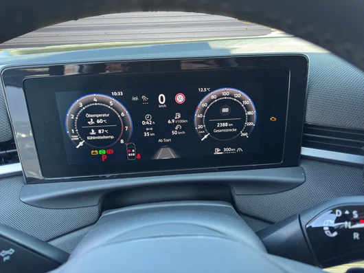 Bild eines T-Roc Life eTSI DSG