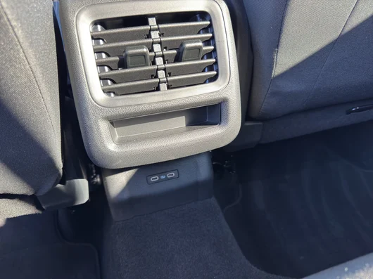 Bild eines T-Roc Life eTSI DSG