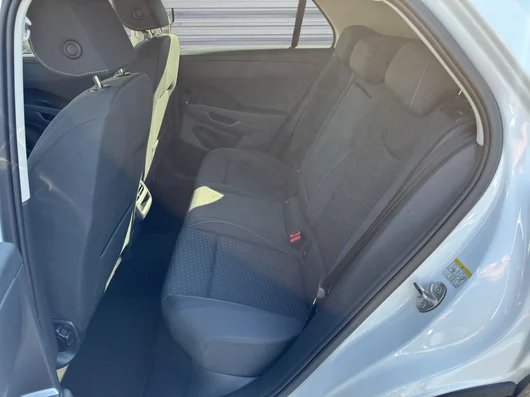 Bild eines T-Roc Life eTSI DSG