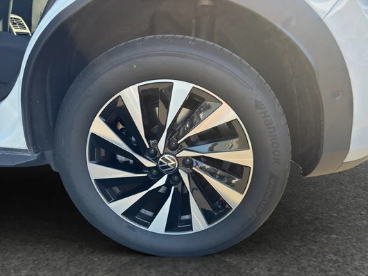 Bild eines T-Roc Life eTSI DSG
