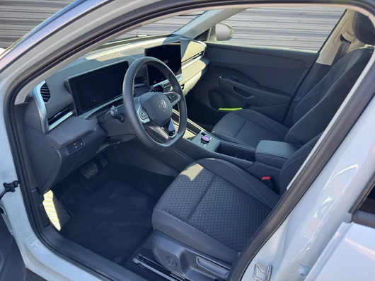 Bild eines T-Roc Life eTSI DSG