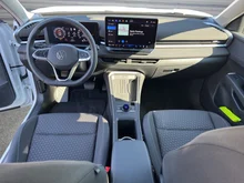 VW T-Roc Life eTSI DSG in Pure White Dach Black Uni