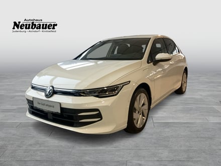 VW Golf Rabbit eHybrid DSG 150 kW