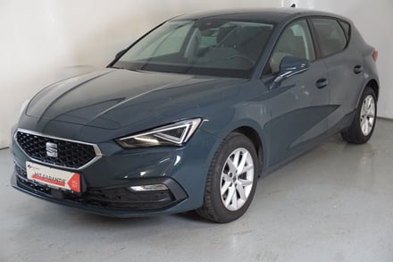 SEAT Leon Style Edition 1.5 TSI 115 PS