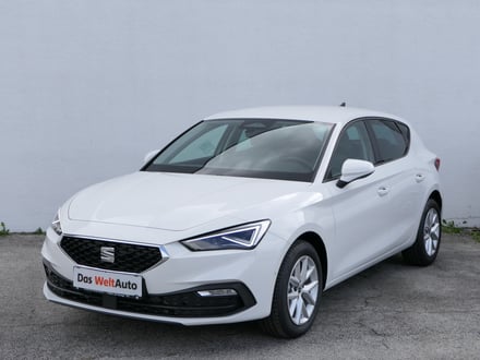 SEAT Leon Style Edition 1.5 TSI 115 PS