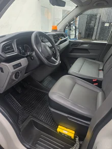 Thumbnail-Foto von Fahrzeug