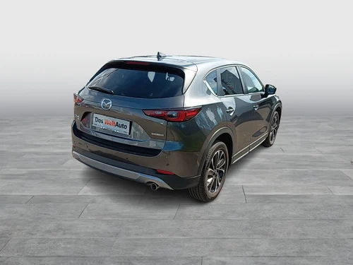 Mazda CX-5 Newground AWD