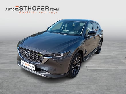 Mazda CX-5 Newground AWD